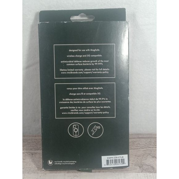 Kate Spade iPhone 14Plus case and AirPods case - Picture 5 of 5